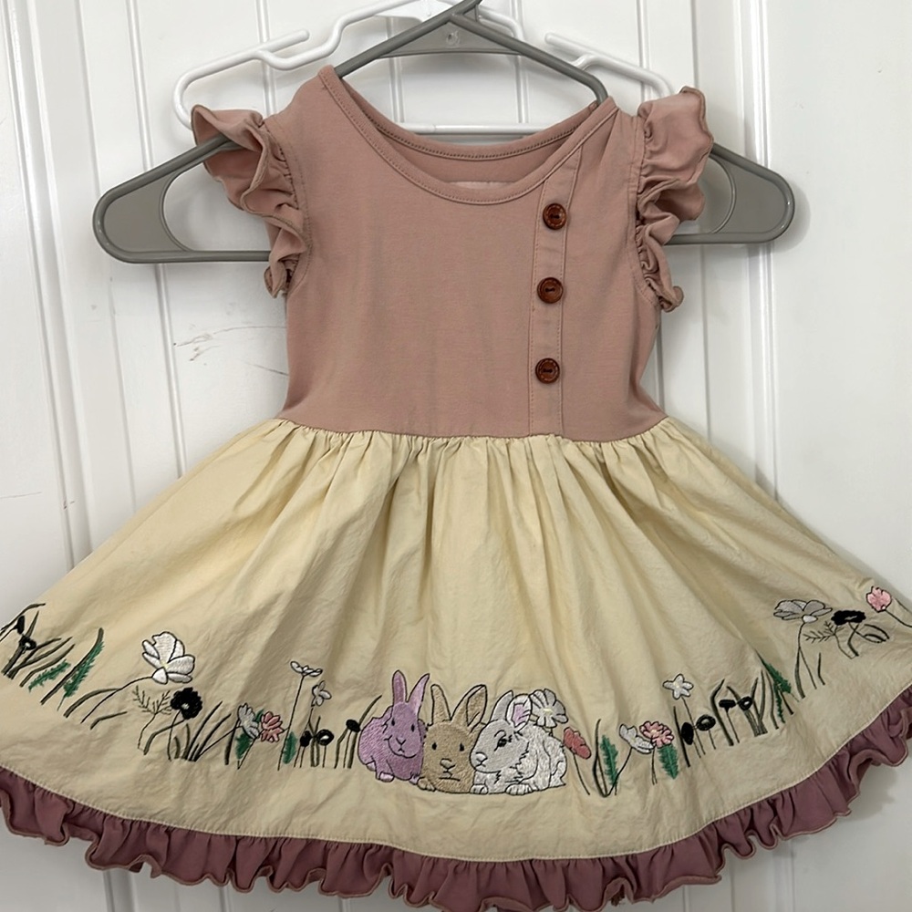Beautiful Adelaide Original dress